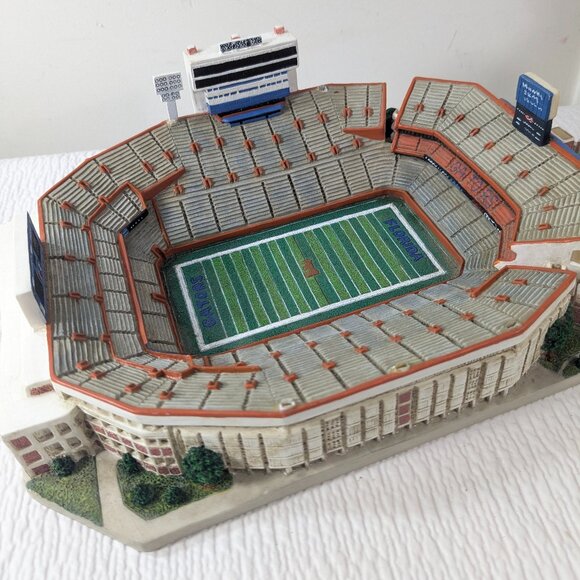 Vintage University Of Florida Ben Hill Griffin Stadium Gators Ridgewood 1997